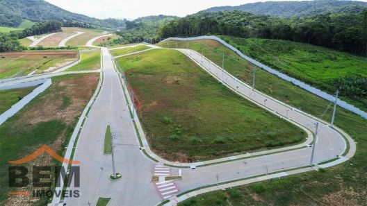 Lote/Terreno à venda, 200m² no Rio do Meio, Itajaí