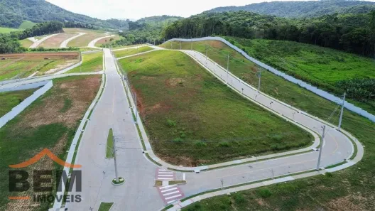 Lote/Terreno à venda, 200m² no Rio do Meio, Itajaí
