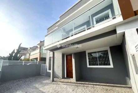 Casa com 3 Quartos à venda, 152m² no Campeche, Florianópolis