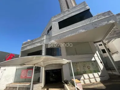 Prédio Comercial para venda ou aluguel, 1569m² no Setor Bueno, Goiânia