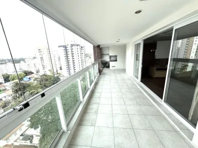 Apartamento com 3 Quartos à venda, 281m² no Perdizes, São Paulo
