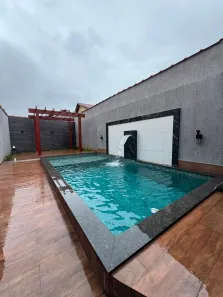 Casa com 2 Quartos à venda, 112m² no Aviação, Praia Grande