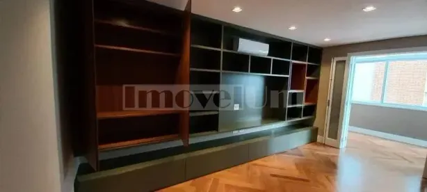 Apartamento com 1 Quarto à venda, 219m² no Jardim Paulista, São Paulo