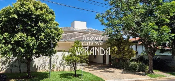 Casa de Condomínio com 3 Quartos à venda, 261m² no Vale do Itamaracá, Valinhos