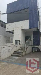 Imóvel Comercial para alugar, 734m² no Ponta da Praia, Santos