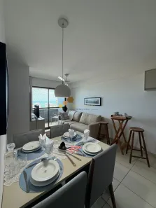 Apartamento com 2 Quartos para alugar, 60m² no Boa Viagem, Recife