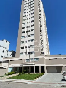 Apartamento com 1 Quarto à venda, 37m² no Santa Rita, Brusque