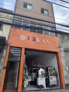 Prédio Comercial com 5 Quartos à venda, 840m² no Brás, São Paulo
