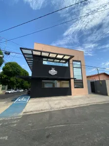 Ponto Comercial para alugar, 400m² no Cristo Rei, Teresina