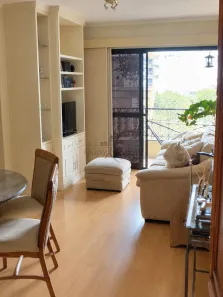 Apartamento com 2 Quartos à venda, 80m² no Jardim Alvorada, São José dos Campos