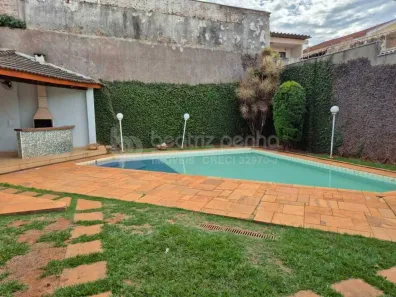 Imóvel Comercial com 5 Quartos para alugar, 500m² no Jardim dos Seixas, São José do Rio Preto