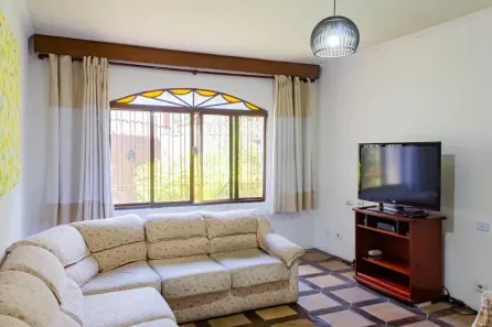 Casa com 3 Quartos à venda, 209m² no Vila Ipojuca, São Paulo