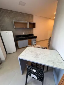 Flat com 1 Quarto para alugar, 42m² no Graciosa - Orla 14, Palmas