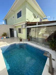 Casa de Condomínio com 5 Quartos à venda, 200m² no Buraquinho, Lauro de Freitas