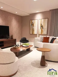 Apartamento com 3 Quartos para alugar, 344m² no Alphaville Centro Industrial e Empresarial/Alphaville., Barueri