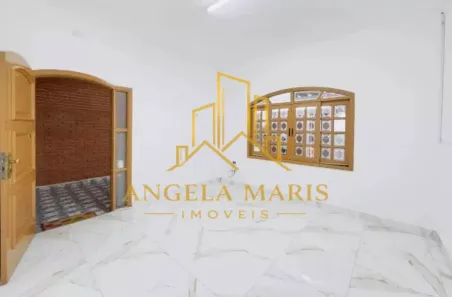 Casa com 4 Quartos à venda, 253m² no Jardim Satélite, São José dos Campos