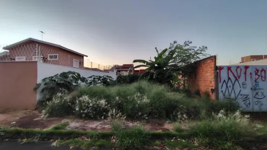 Lote/Terreno à venda, 383m² no Jardim Califórnia, Ribeirão Preto