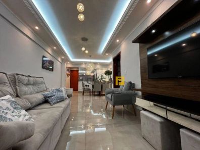 Apartamento com 3 Quartos à venda, 110m² no Centro, Nova Odessa
