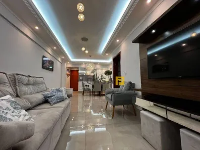 Apartamento com 3 Quartos à venda, 110m² no Centro, Nova Odessa