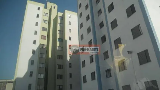 Apartamento com 2 Quartos à venda, 45m² no Conjunto Habitacional Santa Etelvina II, São Paulo