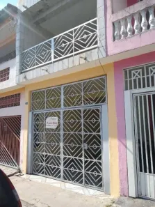 Sobrado com 3 Quartos para alugar, 250m² no Residencial Parque Cumbica, Guarulhos