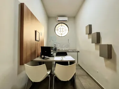 Ponto Comercial com 14 Quartos à venda, 576m² no Alto da Boa Vista, Ribeirão Preto