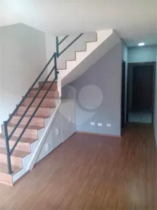 Casa de Condomínio com 2 Quartos à venda, 78m² no Vila Caputera, Mogi das Cruzes