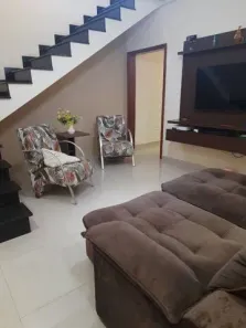 Casa com 3 Quartos à venda, 220m² no Jardim Alpes de Sorocaba, Sorocaba