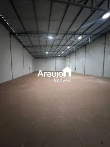 Galpão/Depósito/Armazém para alugar, 682m² no Plano Diretor Sul, Palmas