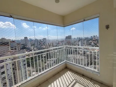 Apartamento com 2 Quartos à venda, 65m² no Vila Mariana, São Paulo