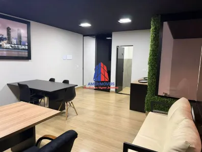 Ponto Comercial para alugar, 280m² no Vila Amorim, Americana