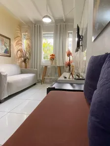 Apartamento com 2 Quartos à venda, 54m² no Trobogy, Salvador