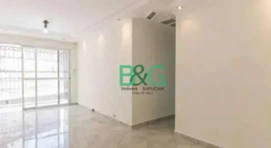 Apartamento com 3 Quartos à venda, 86m² no Vila Regente Feijó, São Paulo