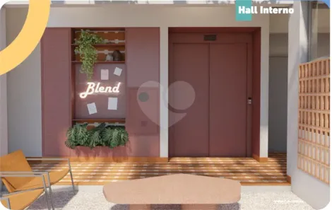 Apartamento com 1 Quarto à venda, 32m² no Pinheiros, São Paulo