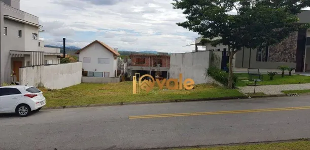 Lote/Terreno à venda, 451m² no Condomínio Residencial Monte Carlo, São José dos Campos