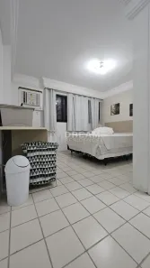 Flat com 1 Quarto para alugar, 40m² no Boa Viagem, Recife