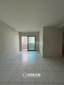 Apartamento com 3 Quartos à venda, 80m² no Casa Amarela, Recife
