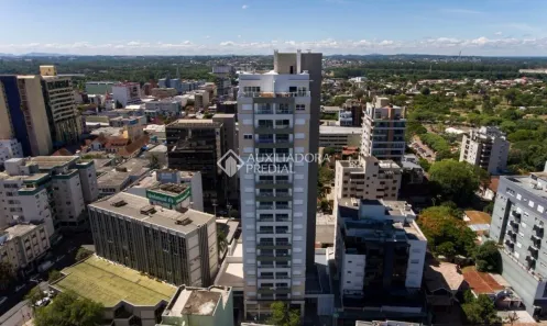 Cobertura com 3 Quartos à venda, 199m² no Centro, Lajeado