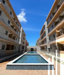 Apartamento com 2 Quartos à venda, 50m² no José Américo de Almeida, João Pessoa