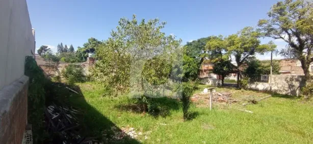 Lote/Terreno à venda, 812m² no São Miguel, São Leopoldo