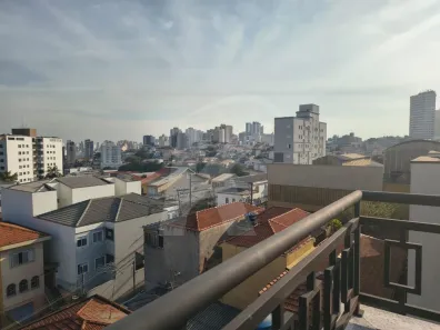 Apartamento com 2 Quartos à venda, 47m² no Tucuruvi, São Paulo