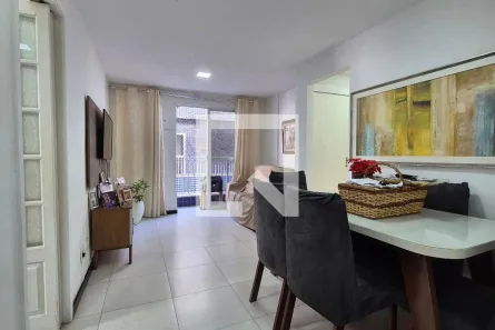 Apartamento com 3 Quartos à venda, 85m² no Recreio dos Bandeirantes, Rio de Janeiro
