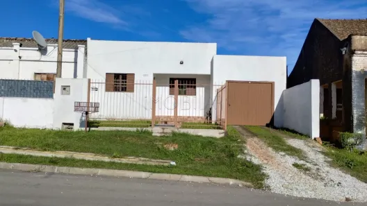 Casa com 2 Quartos à venda, 80m² no Estrela D'Alva, Bagé
