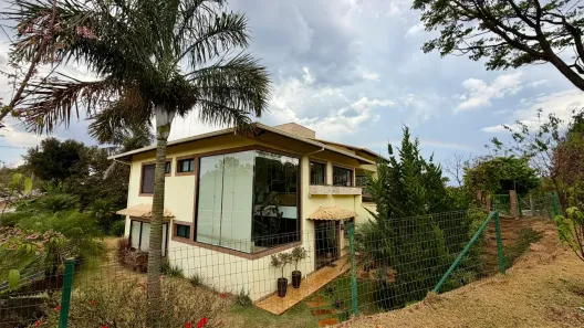 Casa de Condomínio com 5 Quartos à venda, 366m² no Villa Bella, Itabirito