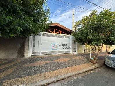 Casa com 2 Quartos à venda, 137m² no Morada do Sol, Americana