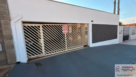 Casa com 3 Quartos à venda, 220m² no Jardim Paulista, Sumaré