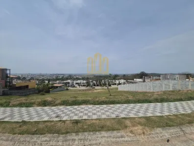 Lote/Terreno à venda, 1175m² no Condomínio Reserva do Paratehy, São José dos Campos