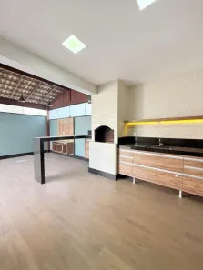 Casa com 4 Quartos à venda, 140m² no Colina de Laranjeiras, Serra