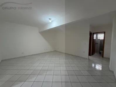 Apartamento com 1 Quarto para alugar, 65m² no Santo Amaro, São Paulo