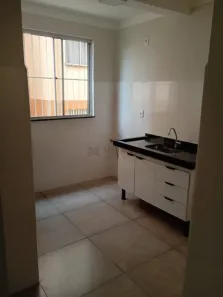 Apartamento com 2 Quartos à venda, 42m² no Jardim Nova Esperança, Bauru